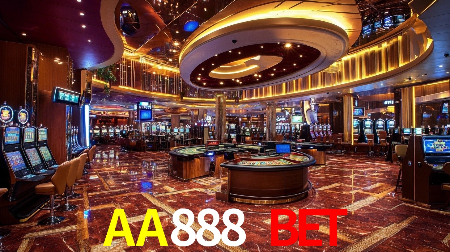 Welcome Bonus AA888 Bet